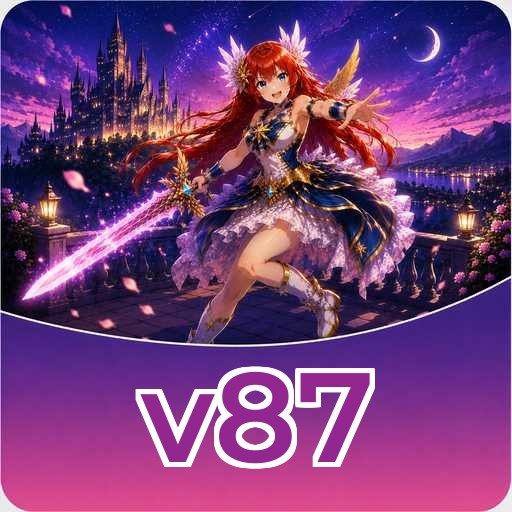 Panduan Download v87
